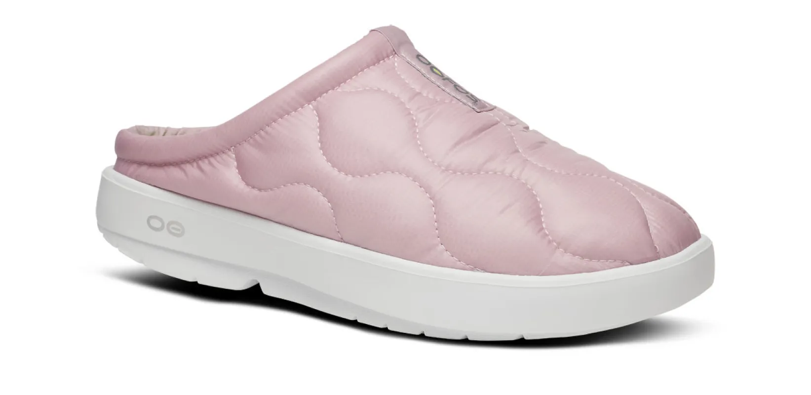 Women's OOcoozie Thermo Mule - Stardust sold by OOFOS