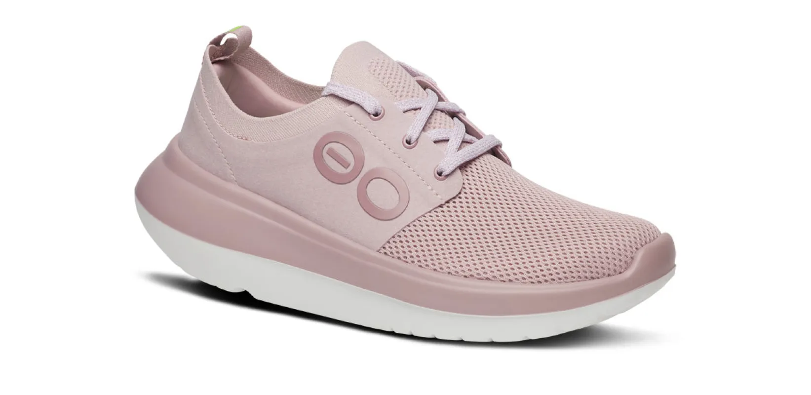 Women's OOmy Stride - Stardust sold by OOFOS