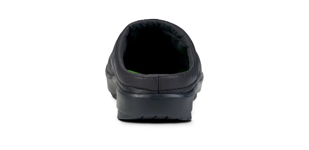 Women's OOcoozie Thermo Mule - Black sold by OOFOS product image thumbnail 5