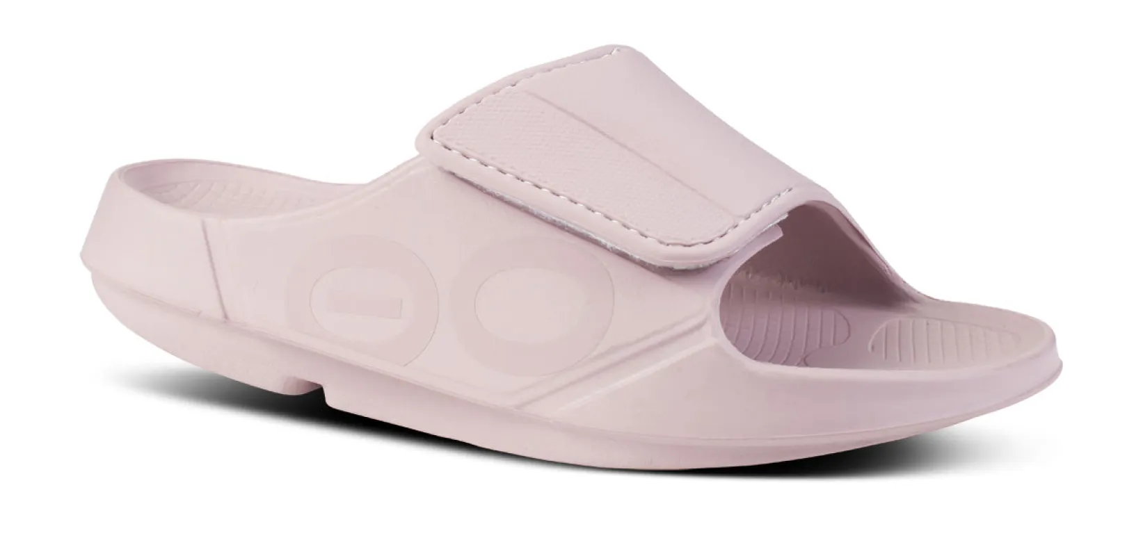 Women's OOahh Sport Flex Sandal - Stardust sold by OOFOS