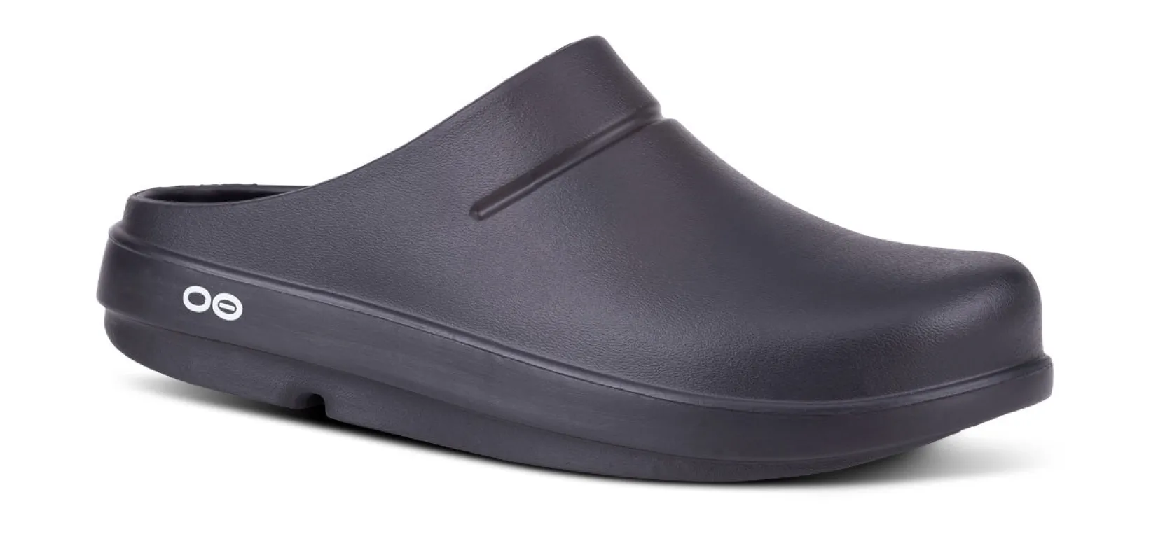 Men's OOcloog Clog - Black sold by OOFOS