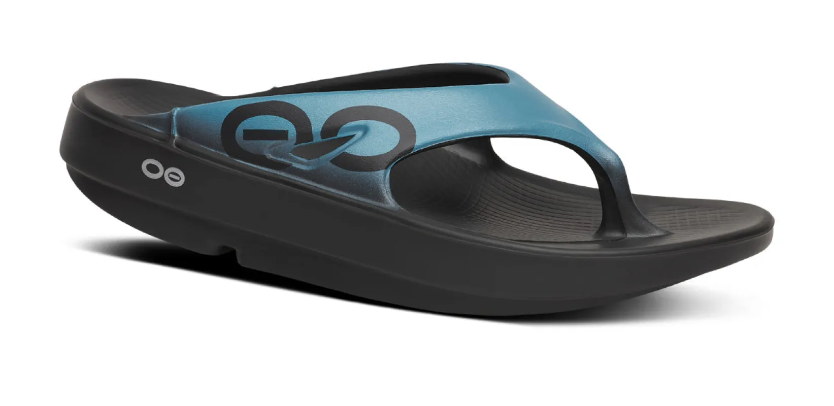 Women's OOriginal Sport Sandal - Ocean Blue sold by OOFOS
