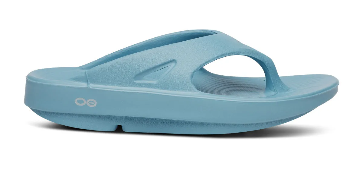 Men's OOriginal Sandal - Ocean Blue sold by OOFOS product image thumbnail 2