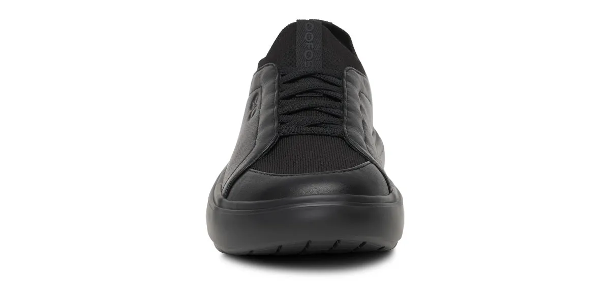 Men's Club+ Black Black sold by OOFOS product image thumbnail 4