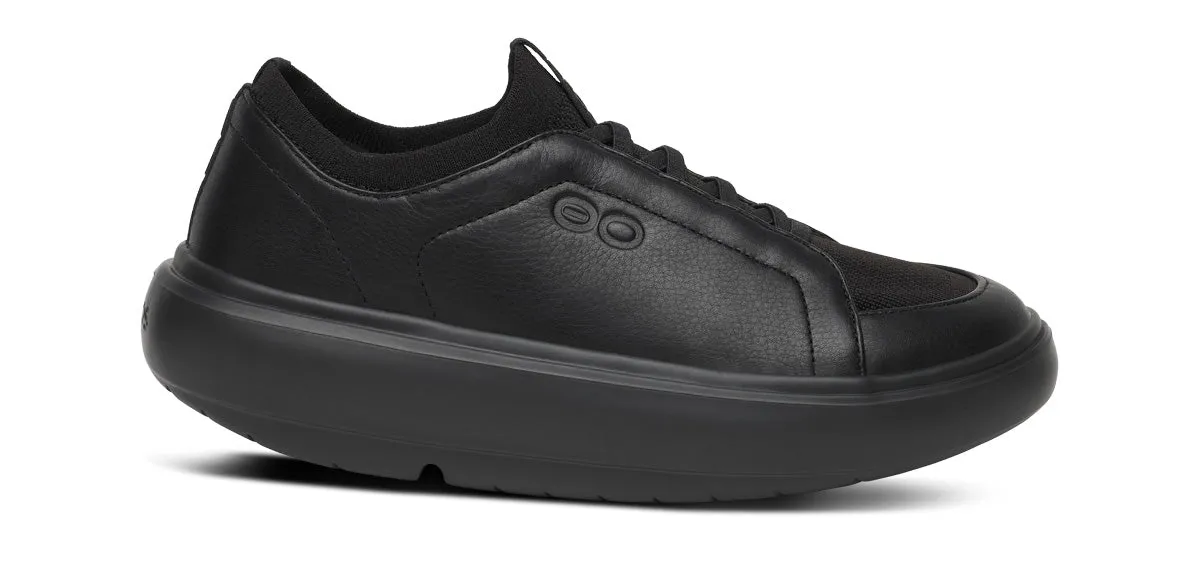 Women's Club+ Black Black sold by OOFOS product image thumbnail 3