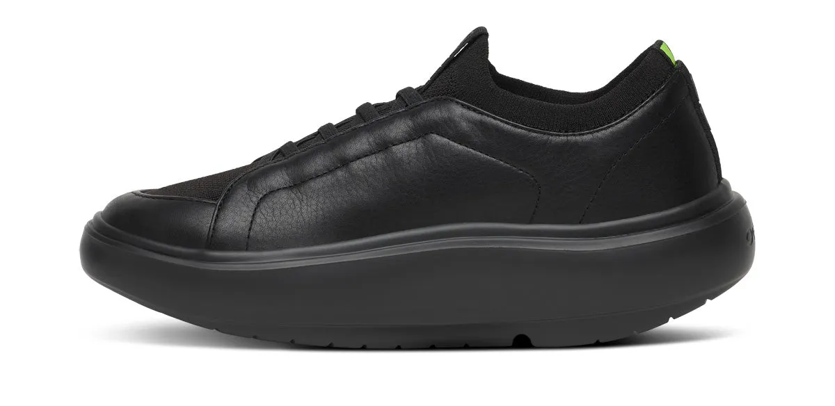 Women's Club+ Black Black sold by OOFOS product image thumbnail 5