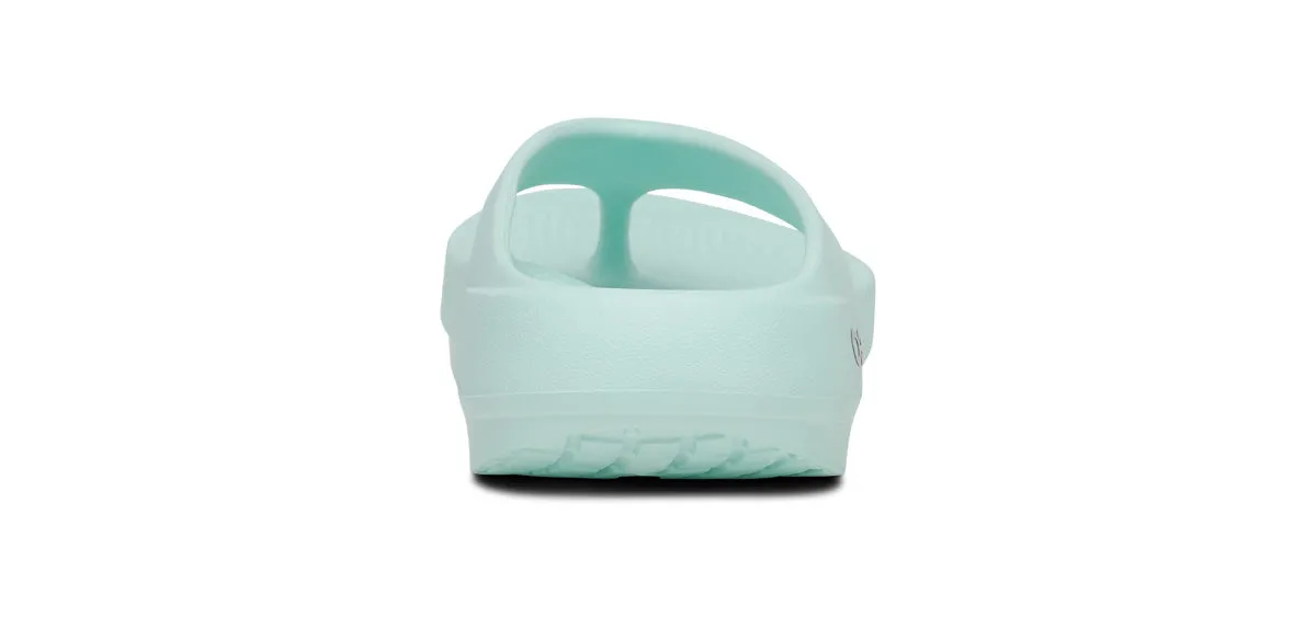Men's OOriginal PLUS Sandal - Mint sold by OOFOS product image thumbnail 5