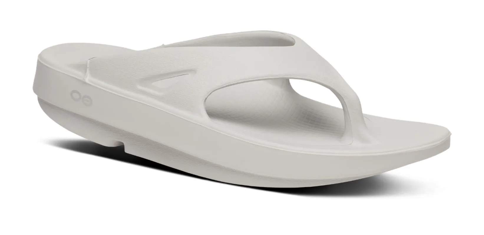 Men's OOriginal Sandal - Moonstone made by OOFOS