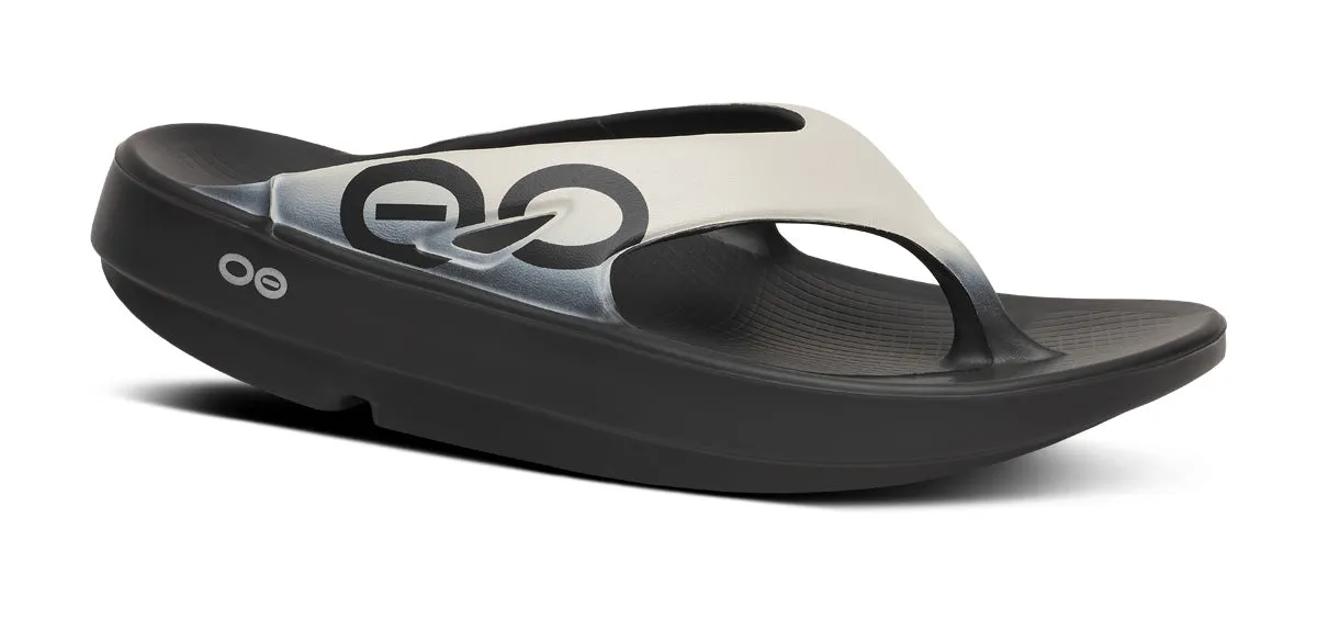 Women's OOriginal Sport Sandal - Chalk sold by OOFOS