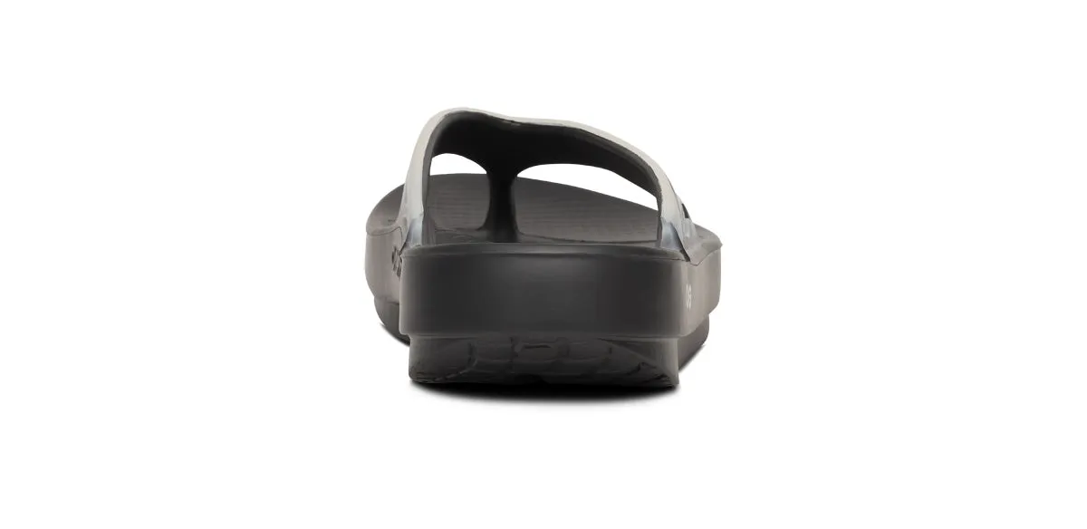 Women's OOriginal Sport Sandal - Chalk sold by OOFOS product image thumbnail 5