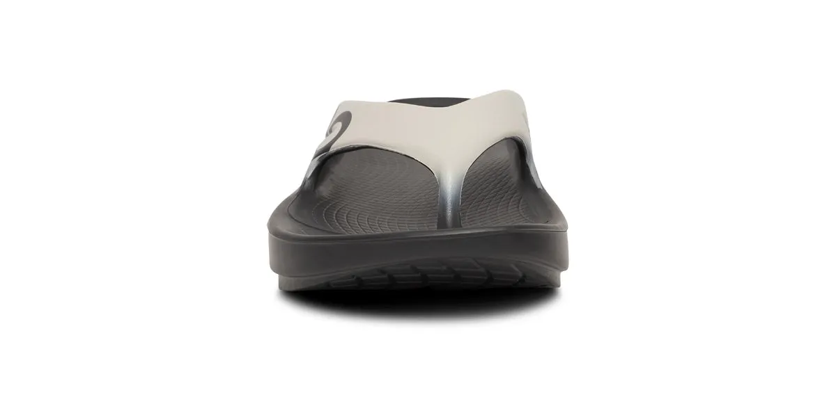 Women's OOriginal Sport Sandal - Chalk sold by OOFOS product image thumbnail 3