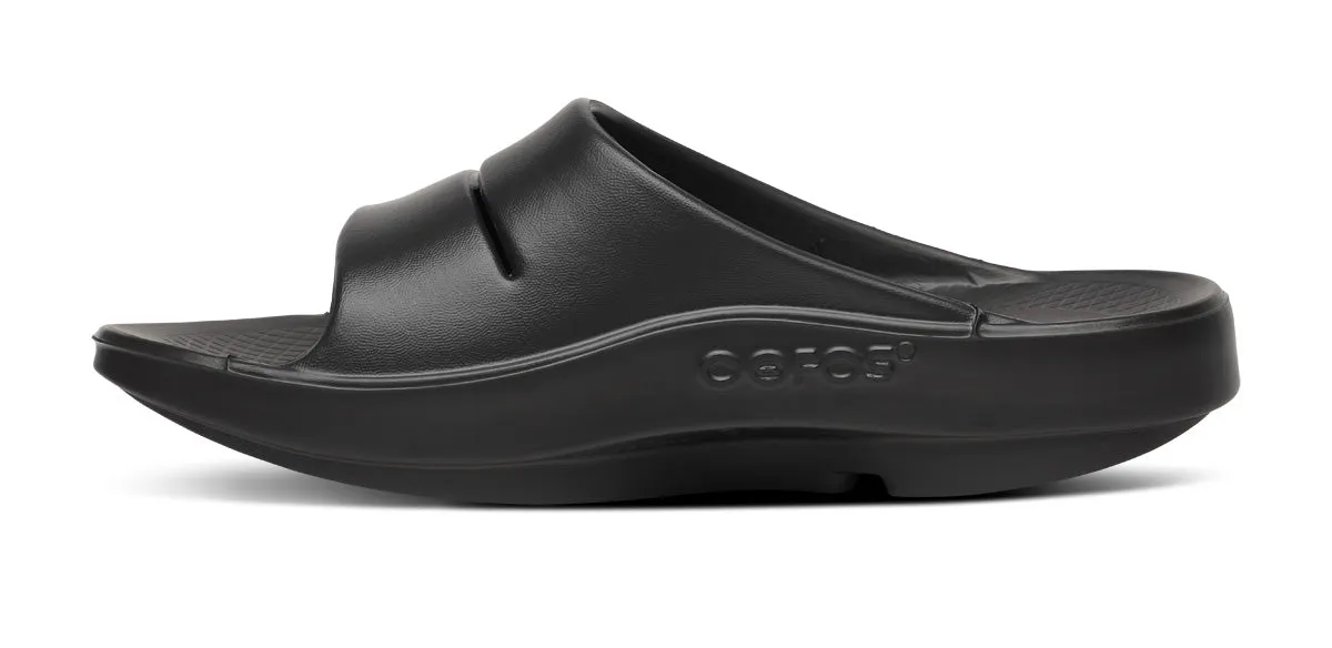Women's OOahh Limited Slide Sandal - Blossom sold by OOFOS product image thumbnail 4