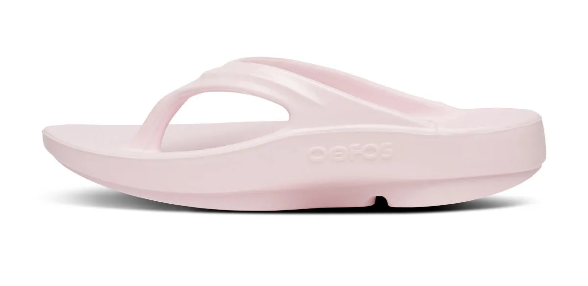 Women's OOlala Sandal - Primrose sold by OOFOS product image thumbnail 4