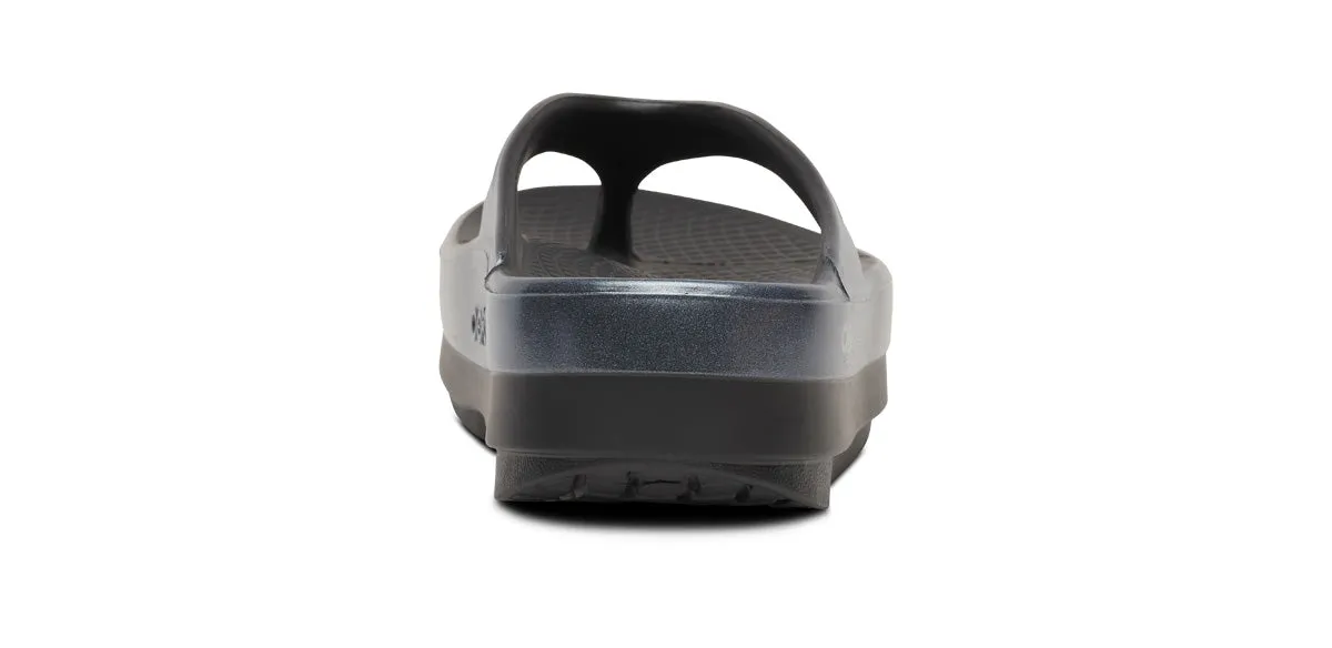Women's OOmega OOlala Stacked Sandal - Latte Fade sold by OOFOS product image thumbnail 5
