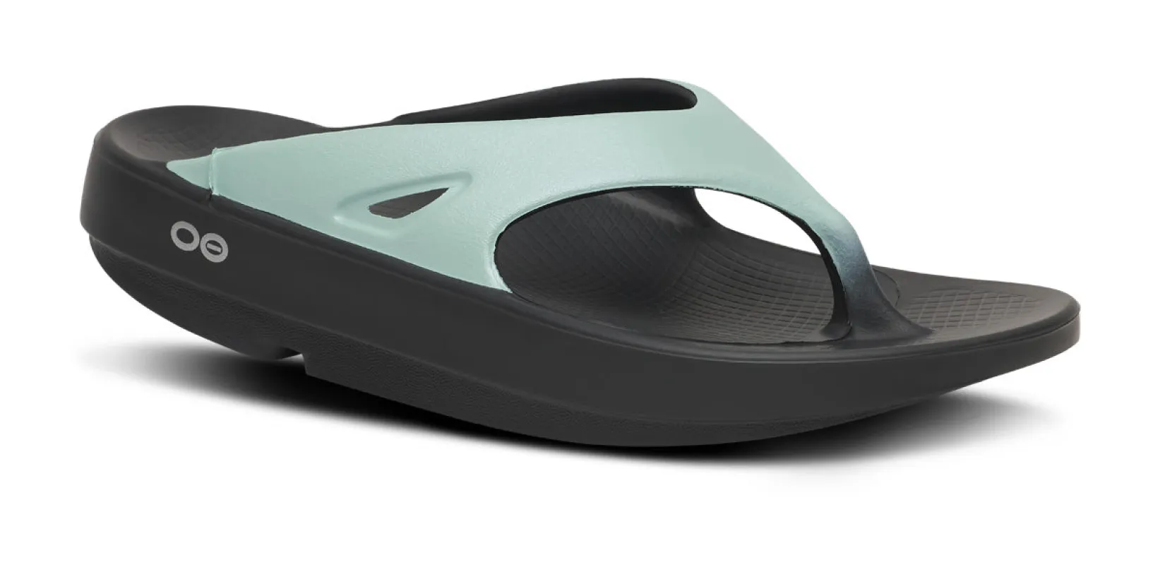 Men's OOriginal Sport Sandal - Oasis made by OOFOS