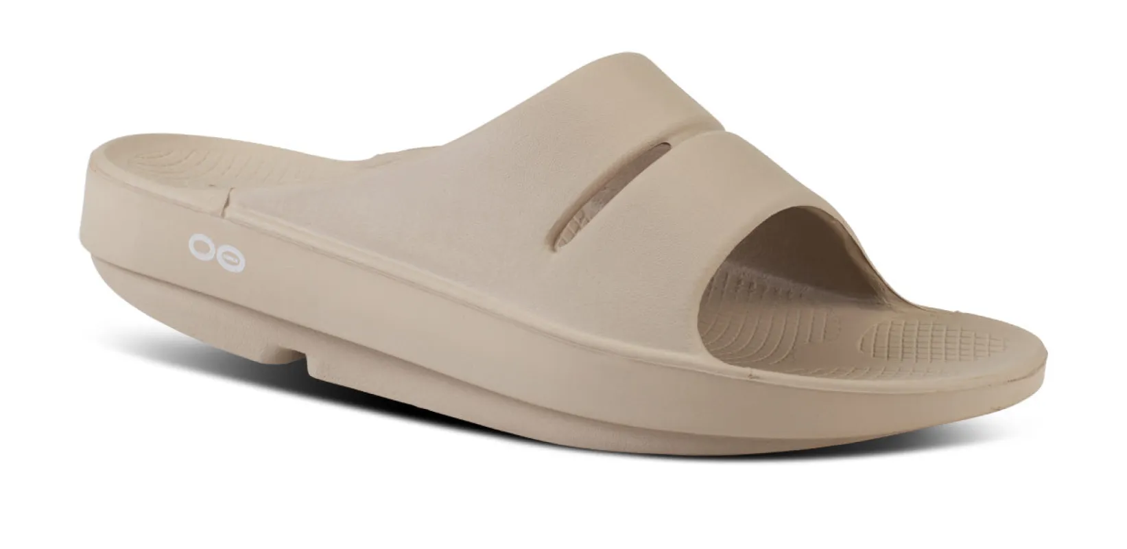 Women's OOahh Slide Sandal - Nomad sold by OOFOS