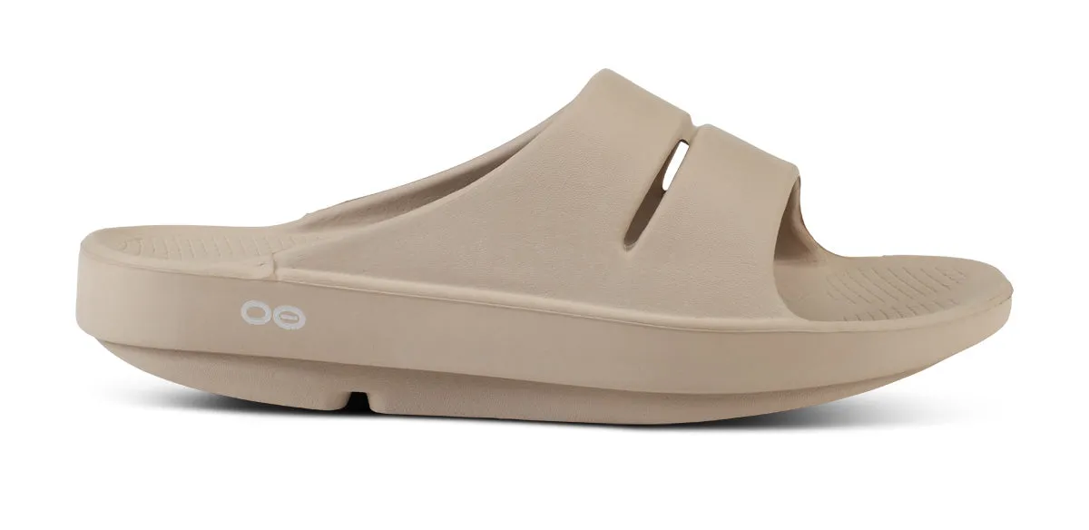 Women's OOahh Slide Sandal - Nomad sold by OOFOS product image thumbnail 2