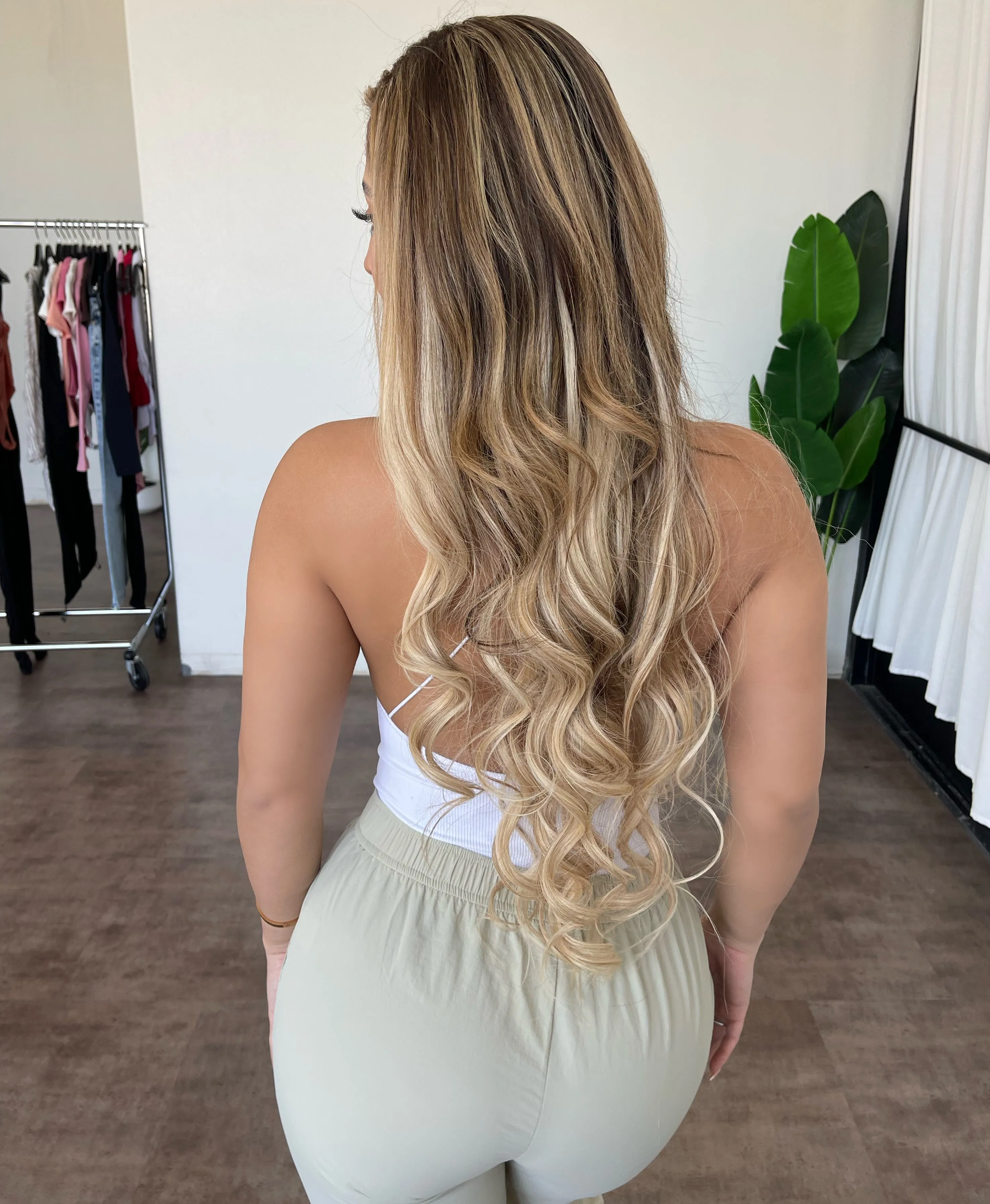 Nydia Bodysuit(White) sold by OOTDFash product image thumbnail 2