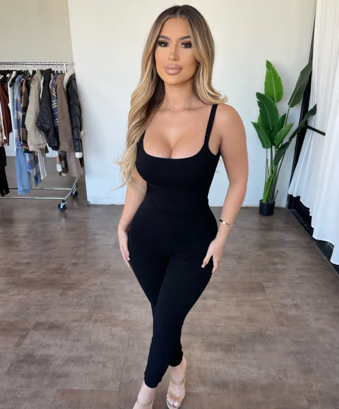 Odalys Leggings(Black) sold by OOTDFash