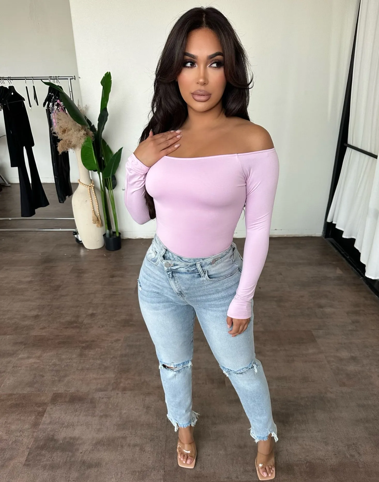 Jake Jeans (Light) sold by OOTDFash