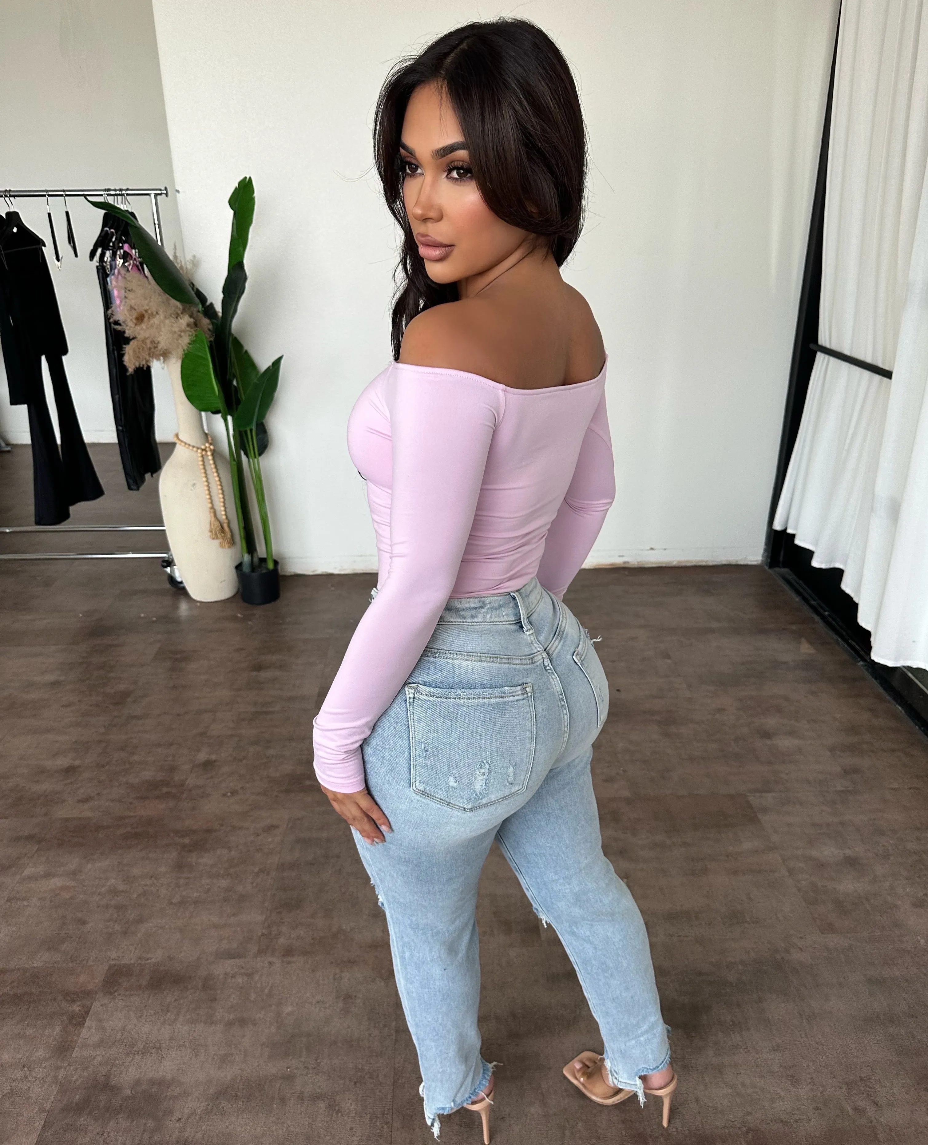 Jake Jeans (Light) sold by OOTDFash product image thumbnail 2