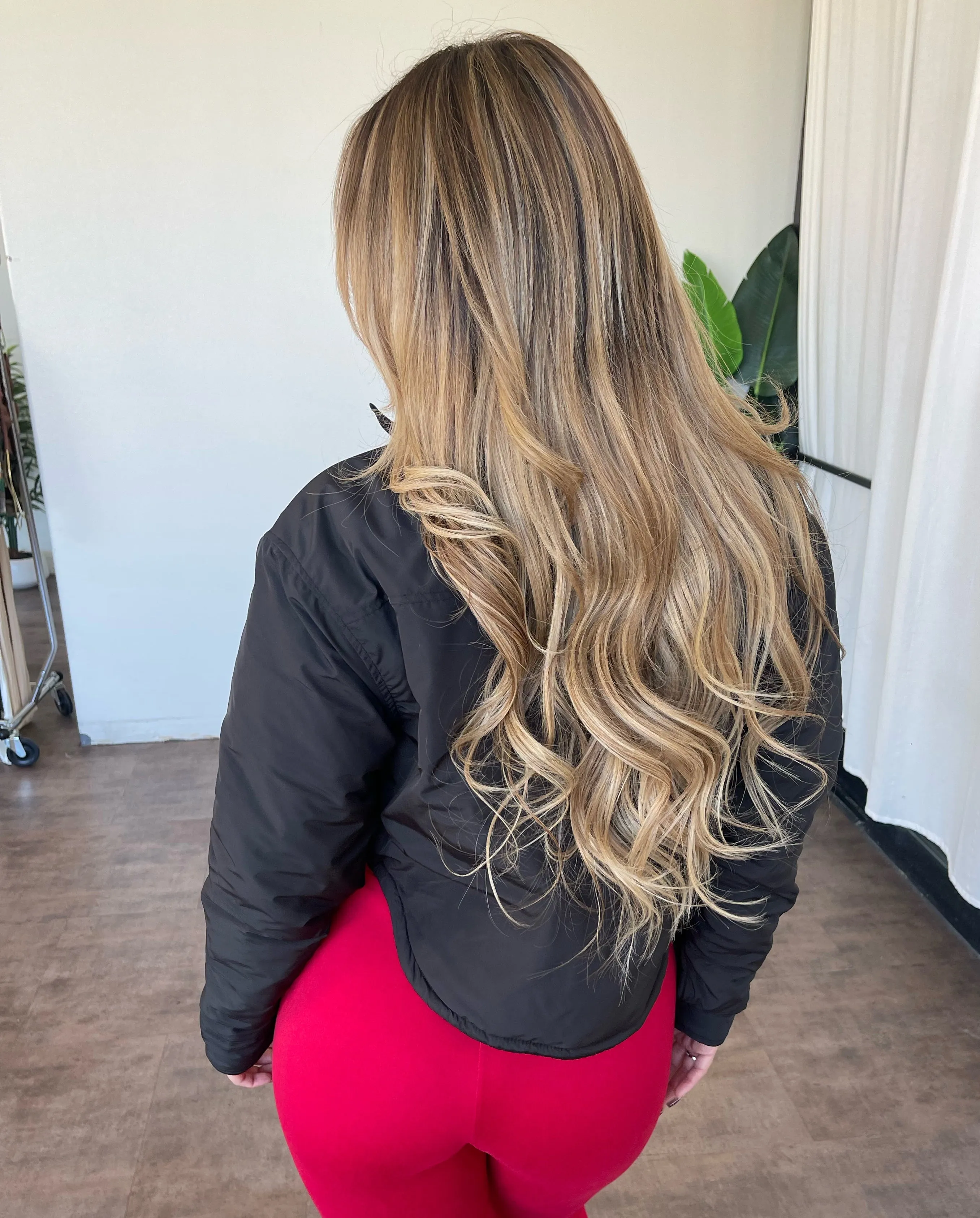 Diana Cropped Jacket(Black) sold by OOTDFash product image thumbnail 2