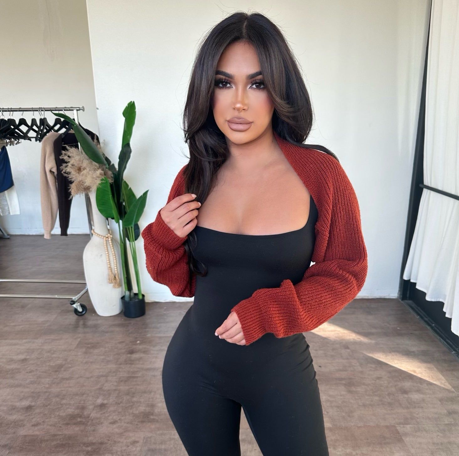 Amber Cardigan (Amber) sold by OOTDFash