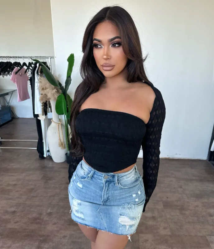 Bonnie Skirt (Light) sold by OOTDFash