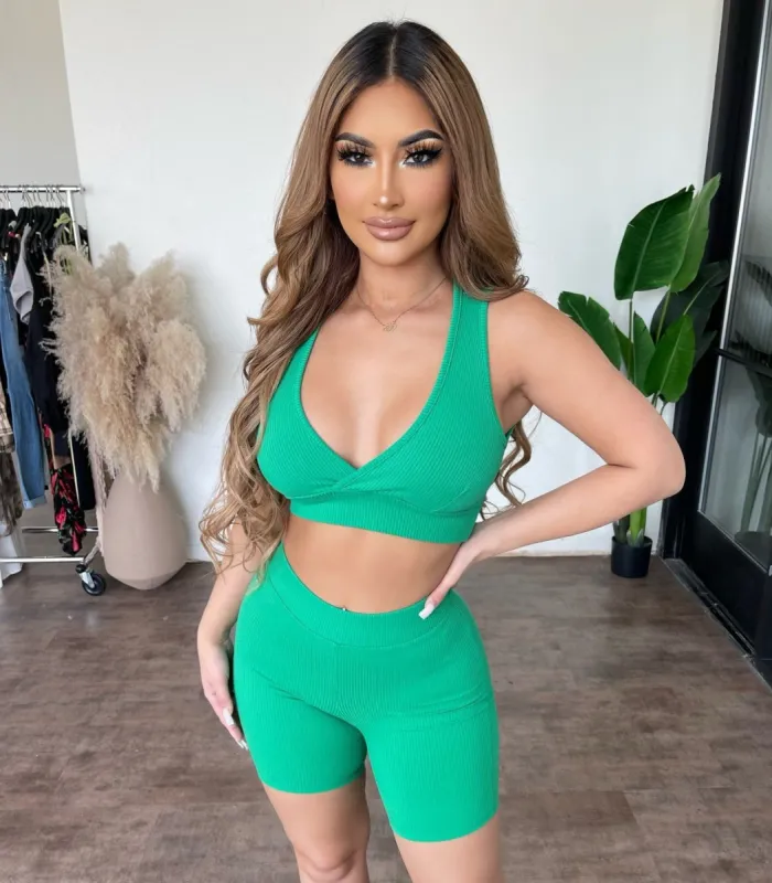 Emory Set(Jelly Bean) sold by OOTDFash