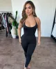 Jenny Jumpsuit (Black) sold by OOTDFash