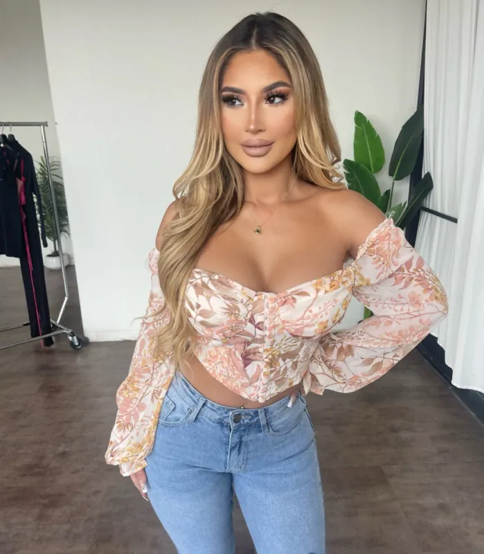 Tori Top(Nude) sold by OOTDFash