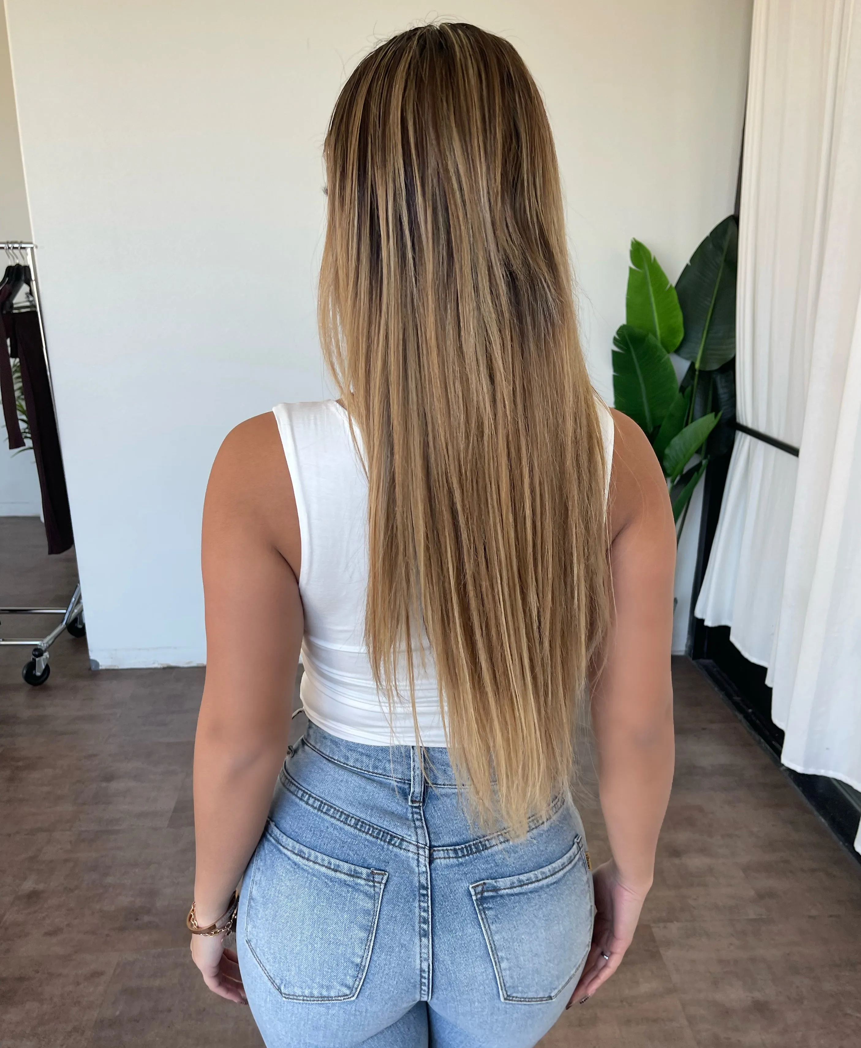 Taylor Tank Top(White) sold by OOTDFash product image thumbnail 2