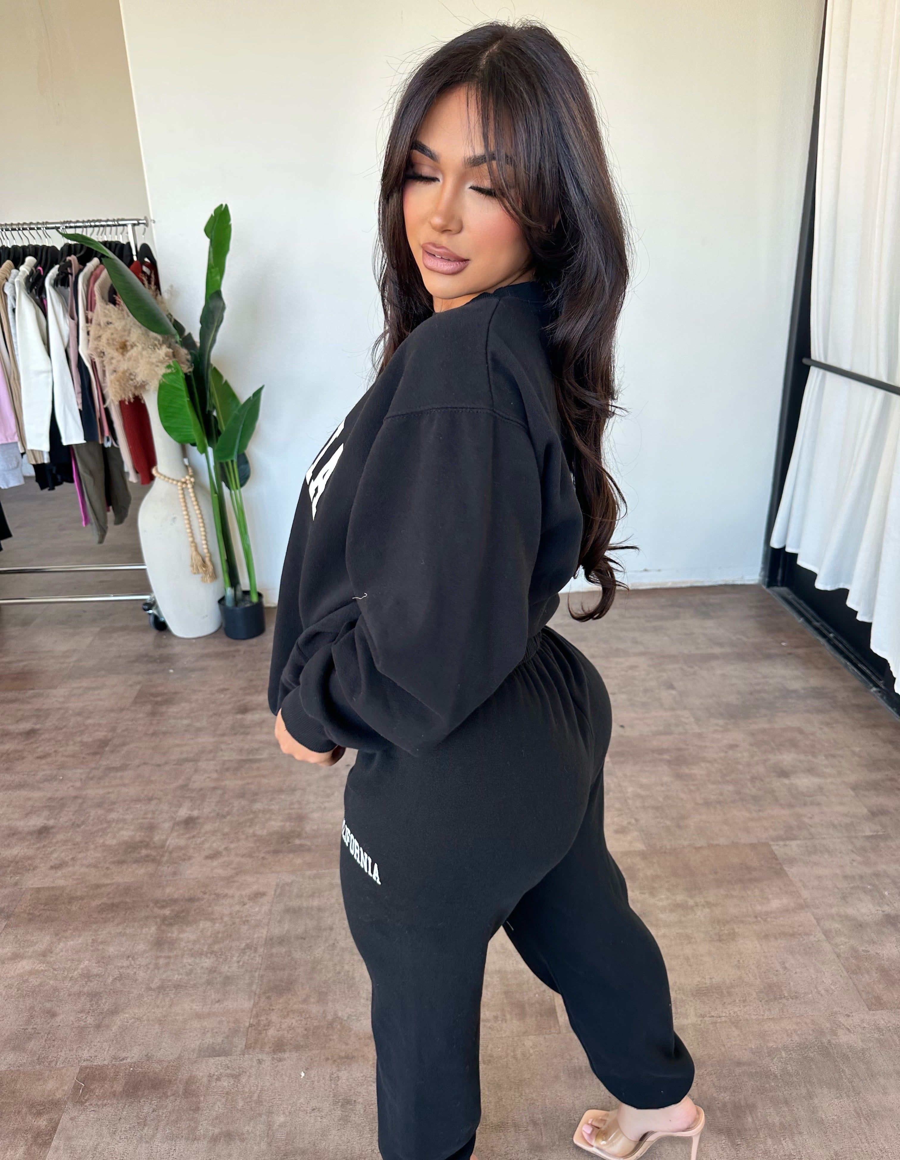 California Sweatpants sold by OOTDFash product image thumbnail 2