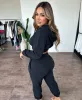 Jackie Sweatpants (Black) sold by OOTDFash