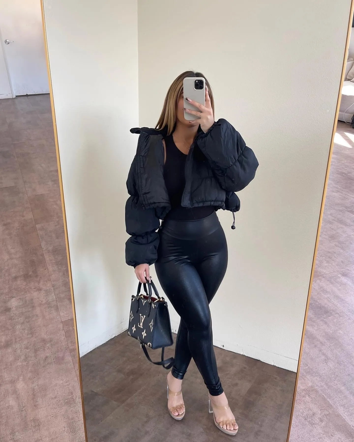 Jayde Tank Bodysuit (Black) sold by OOTDFash product image thumbnail 2