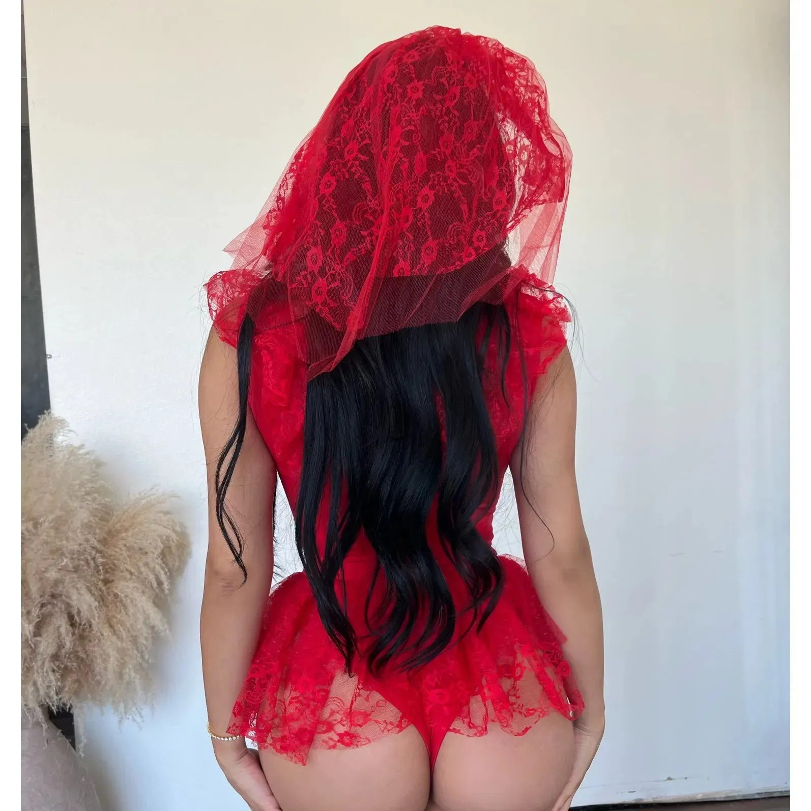 Beetle Bebe (Red) sold by OOTDFash product image thumbnail 2