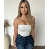 Jemma Bodysuit (Ivory) sold by OOTDFash