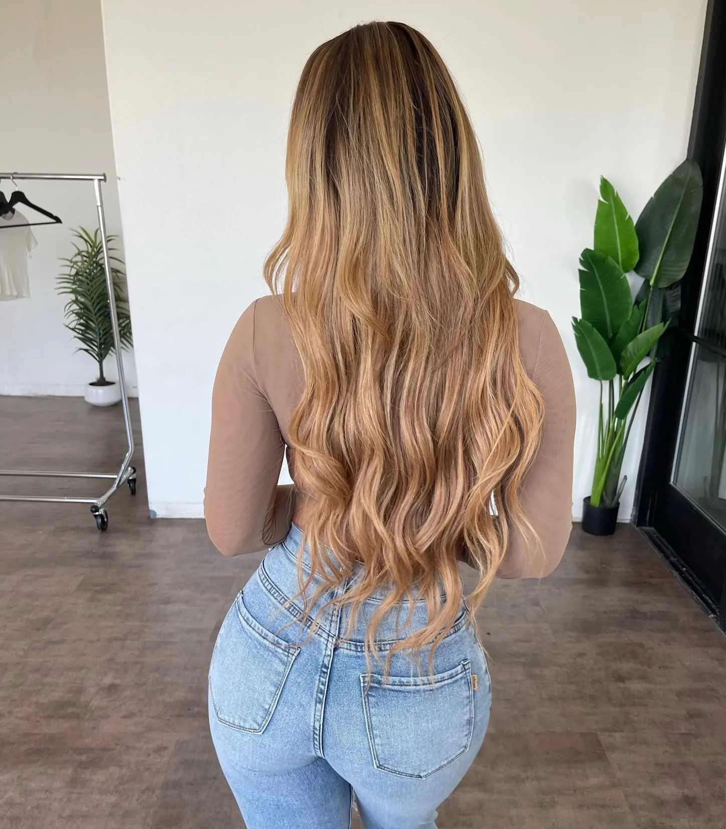 Sam Top(Latte) sold by OOTDFash product image thumbnail 2