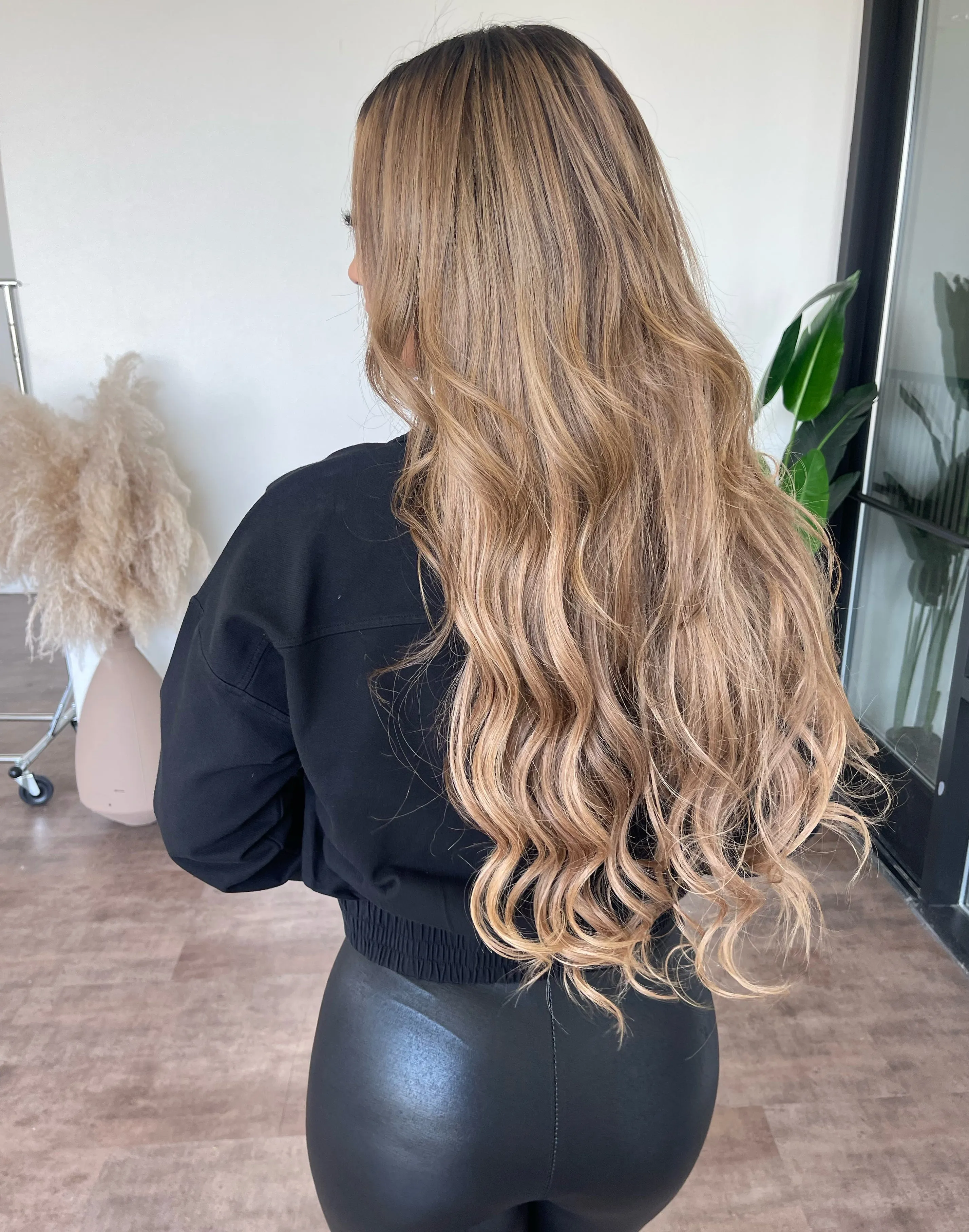 Claudine Jacket(Black) sold by OOTDFash product image thumbnail 2