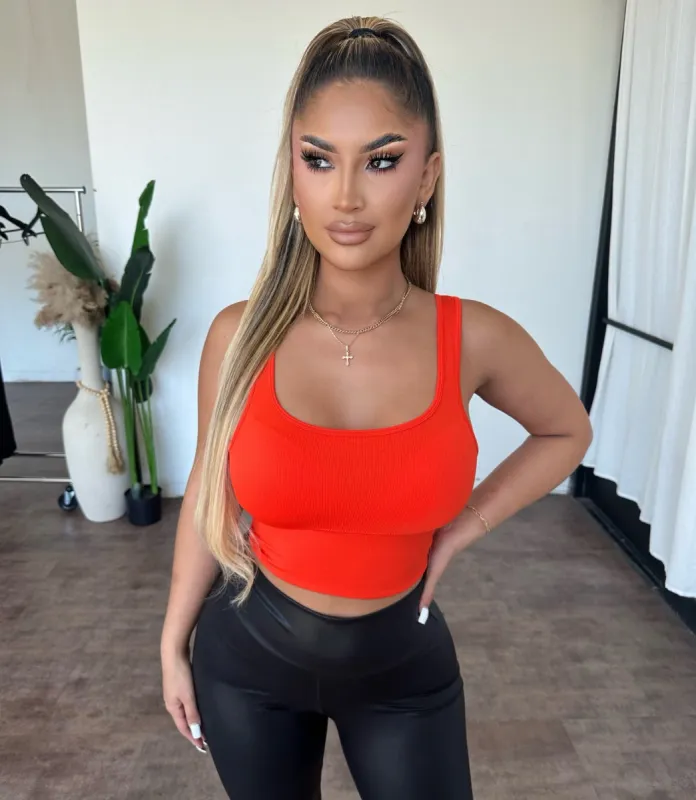 Letty Top (Tango) sold by OOTDFash