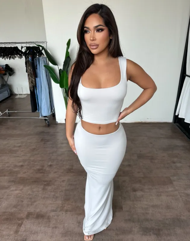 Jessica Set(Stone) sold by OOTDFash