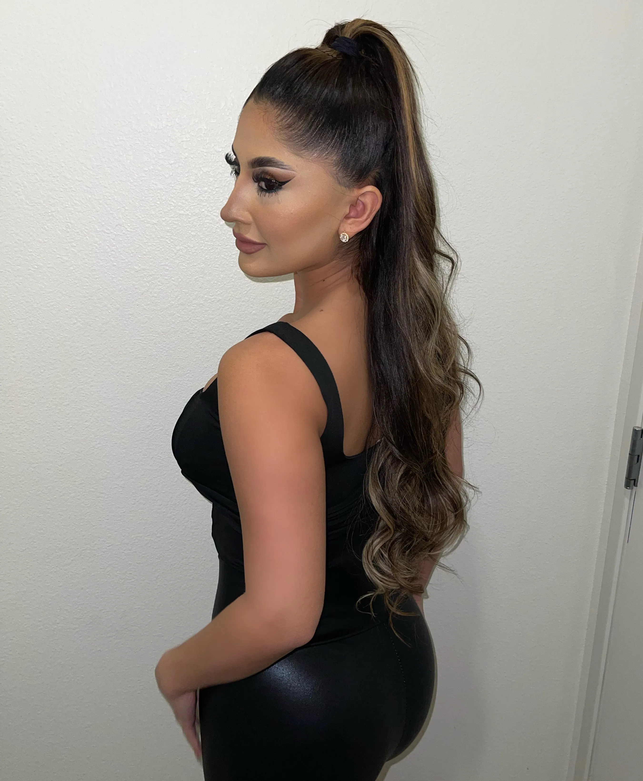 Hazel Tank Top(Black)Final Sale sold by OOTDFash product image thumbnail 2