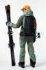 Women’s Mtn-X Boulder 3L Hybrid Jacket sold by Orage