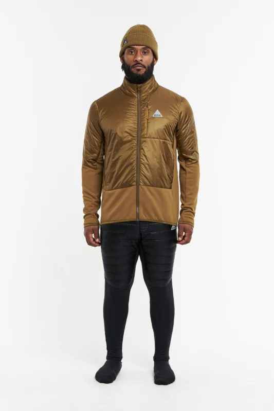 Men's Lyell Hybrid Layering sold by Orage