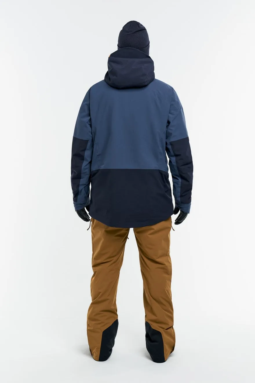 SAMPLE - Alaskan Jacket-Blue moon sold by Orage product image thumbnail 2