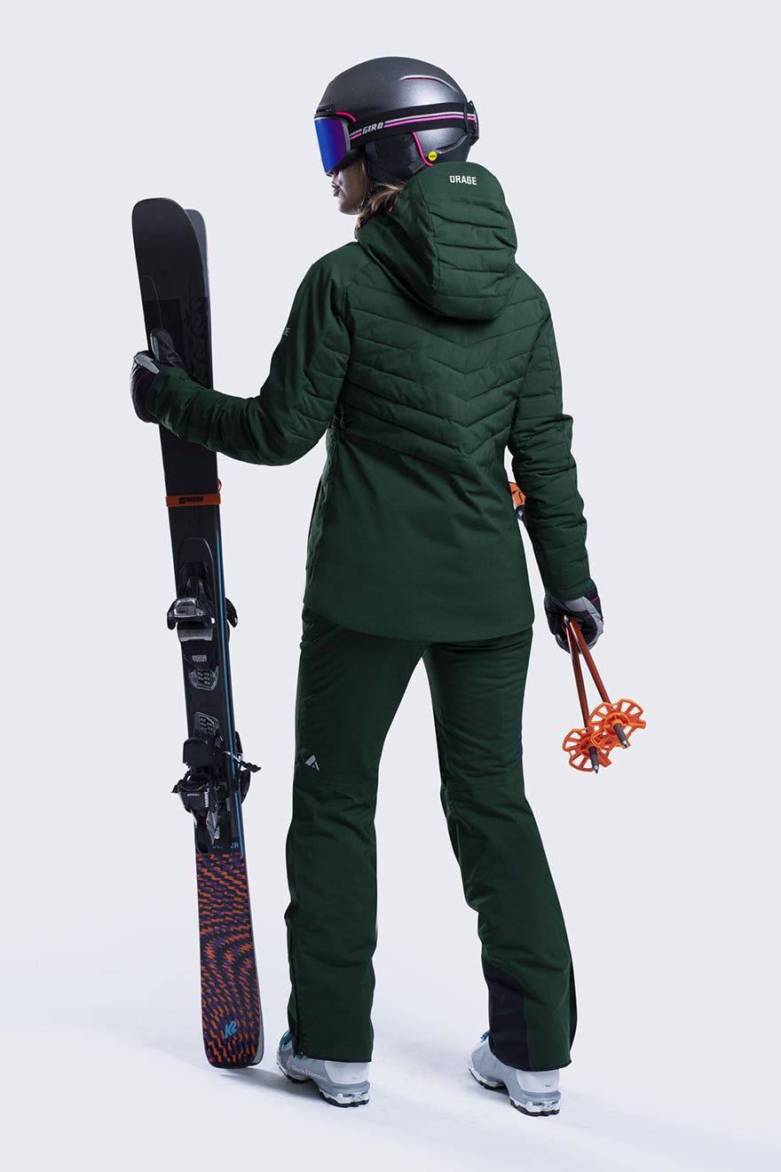 Jasmine Jacket sold by Orage product image thumbnail 8