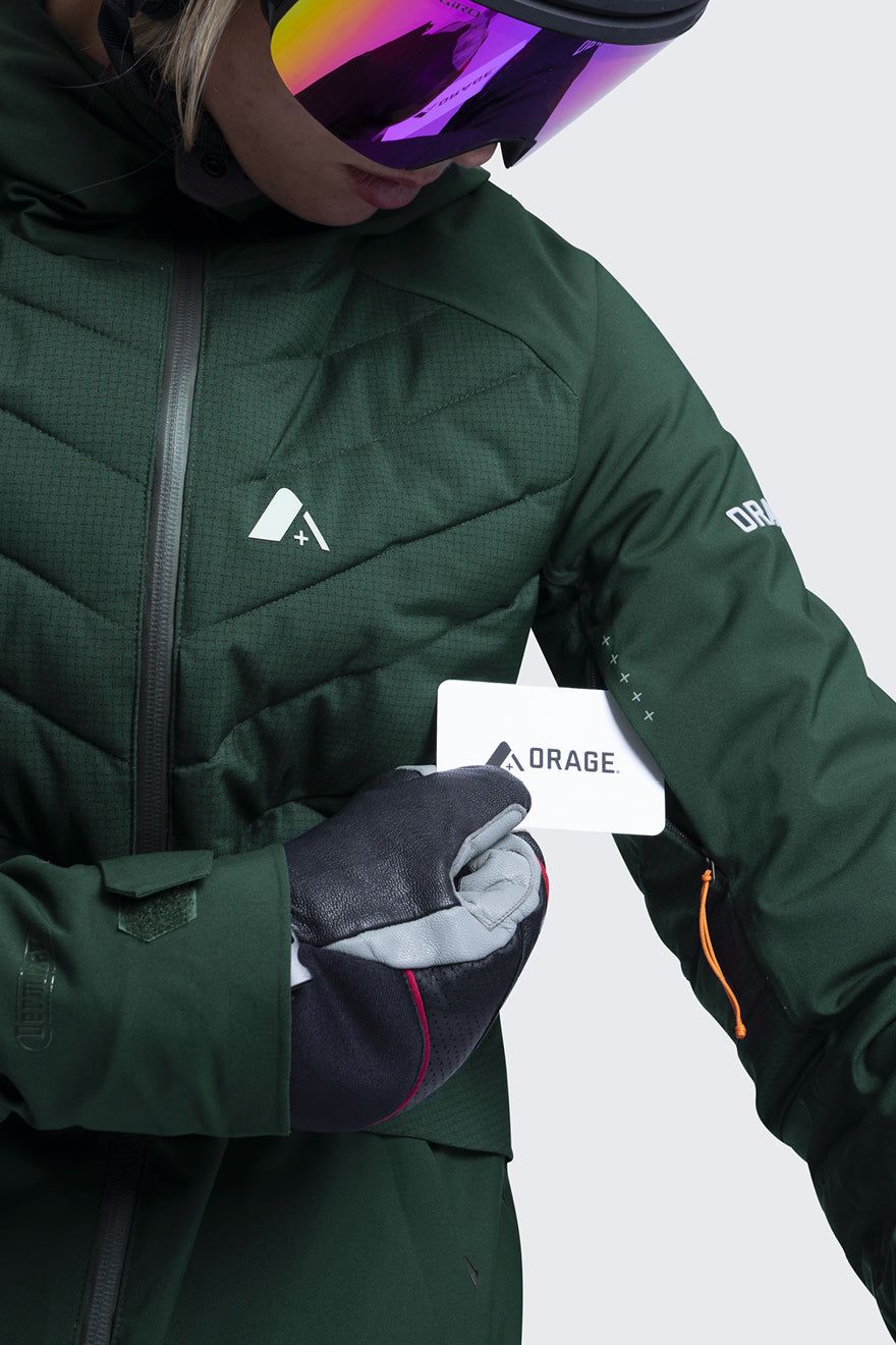 Jasmine Jacket sold by Orage product image thumbnail 11