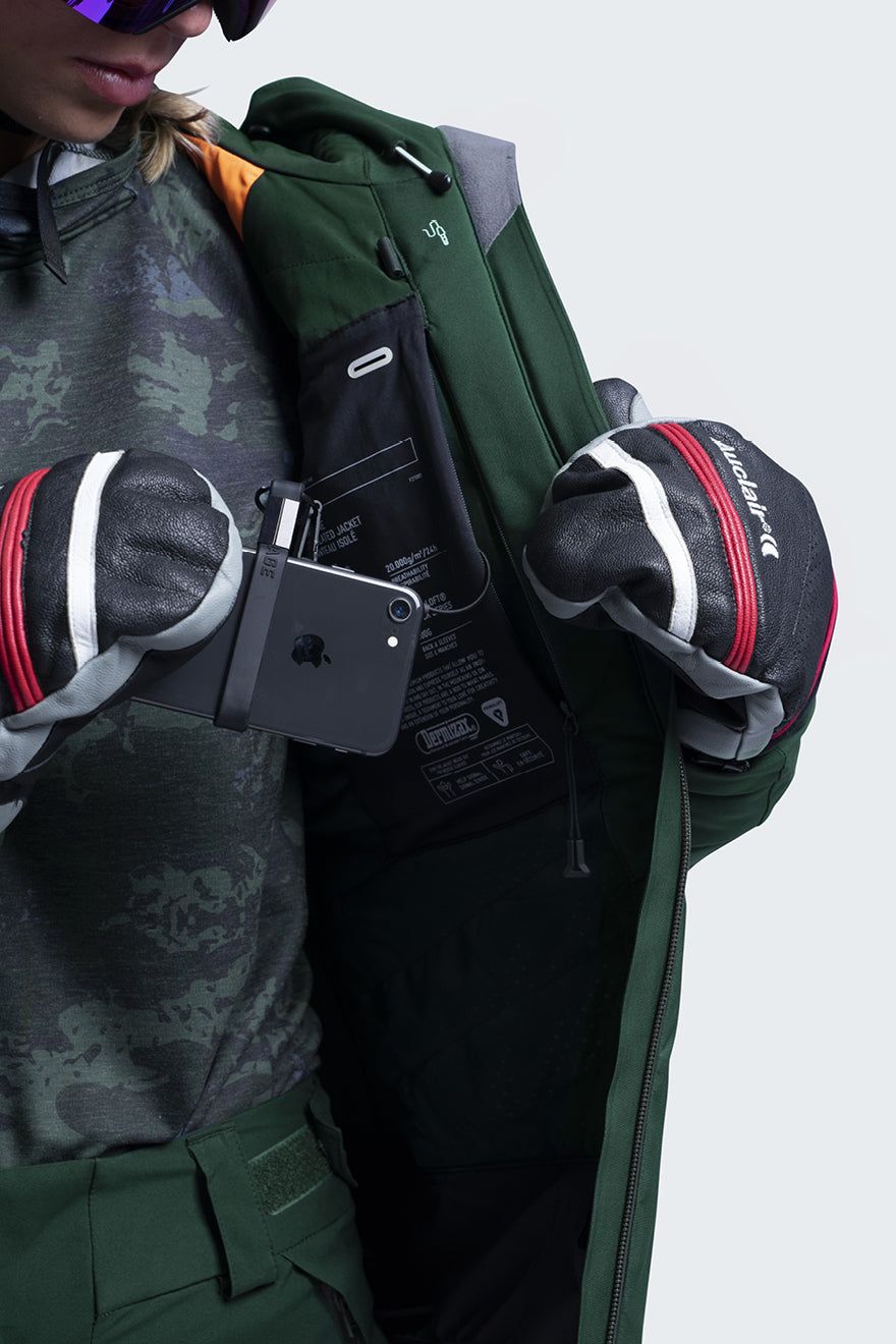 Jasmine Jacket sold by Orage product image thumbnail 10