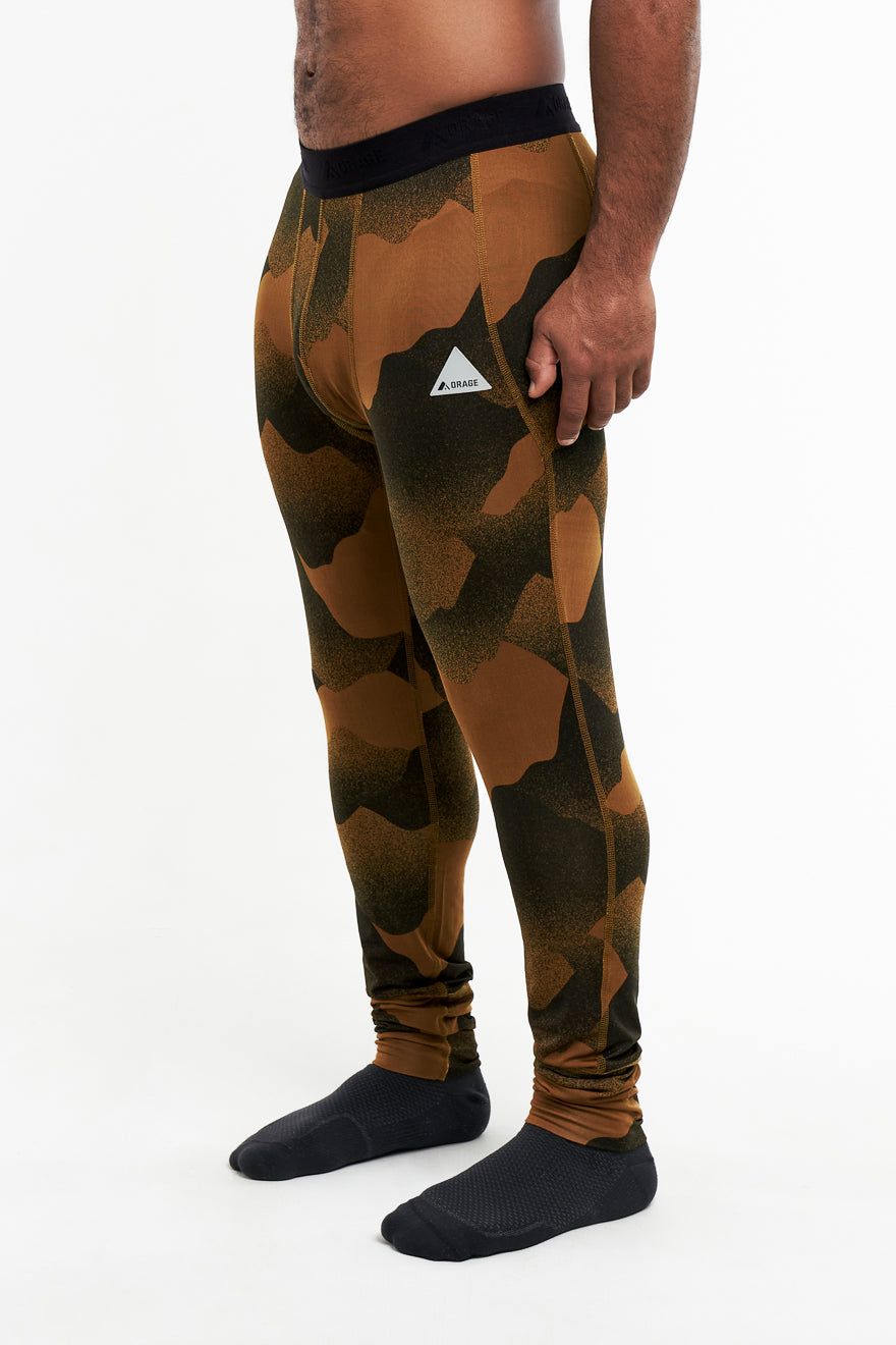 Men's Tamarack Bottom sold by Orage product image thumbnail 9