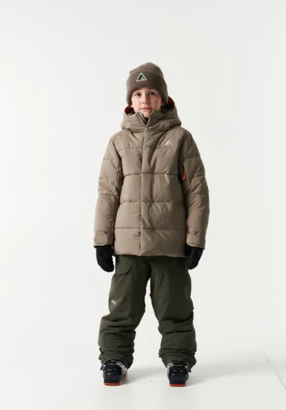 SAMPLE - Redford Jr-Clay sold by Orage